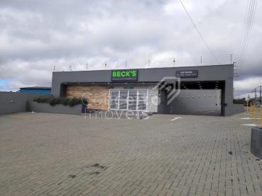 Ponto Comercial de 120m² para Alugar - Ponta Grossa - Ref. 517101-5