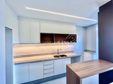 Apartamento de 72m² à Venda, 2 quartos - Ponta Grossa - Ref. 517107-4