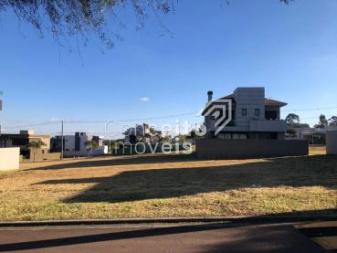 Terreno de 311m² à Venda - Ponta Grossa - Ref. 517126-4