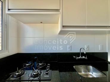 Apartamento de 68m² à Venda, 2 quartos - Ponta Grossa - Ref. 517129-4