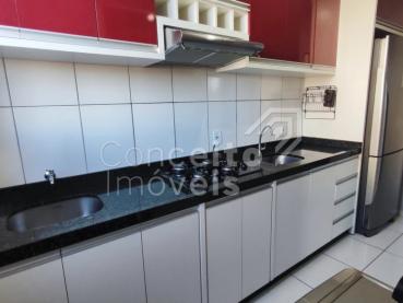 Apartamento de 49m² à Venda, 2 quartos - Ponta Grossa - Ref. 517244-4