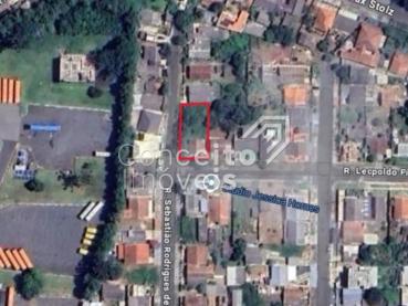 Terreno de 420m² à Venda - Ponta Grossa - Ref. 517246-4