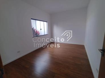 Casa em Condomínio de 130m² à Venda, 3 quartos - Ponta Grossa - Ref. 517273-4