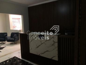 Casa de 139m² à Venda, 5 quartos - Ponta Grossa - Ref. 517350-4