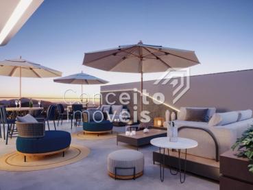 Apartamento de 160m² à Venda, 3 quartos - Balneário Camboriú - Ref. 517435-4