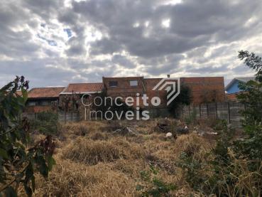 Terreno de 361m² à Venda - Ponta Grossa - Ref. 517475-4