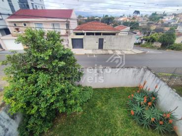 Sobrado de 95m² à Venda, 3 quartos - Ponta Grossa - Ref. 517479-4