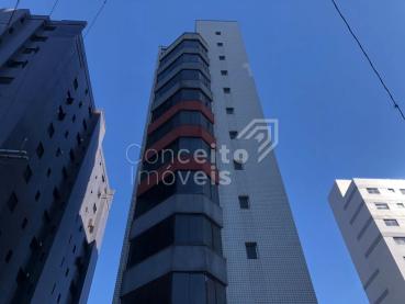 Apartamento de 226m² à Venda, 4 quartos - Ponta Grossa - Ref. 517526-4