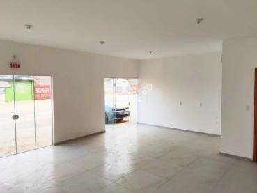 Sala Comercial de 46m² para Alugar - Joinville - Ref. 517530-5