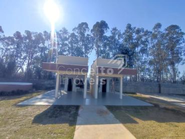 Terreno de 150m² à Venda - Ponta Grossa - Ref. 517595-4