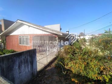 Terreno de 207m² à Venda - Ponta Grossa - Ref. 517596-4
