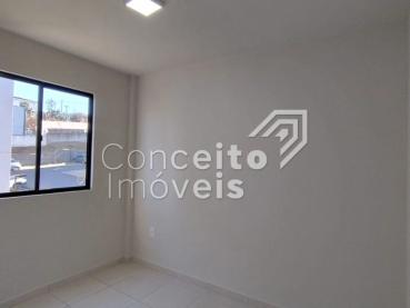 Apartamento de 41m² à Venda, 2 quartos - Ponta Grossa - Ref. 517617-4