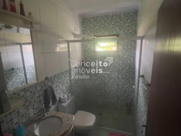 Casa de 410m² à Venda, 3 quartos - Joinville - Ref. 517625-4