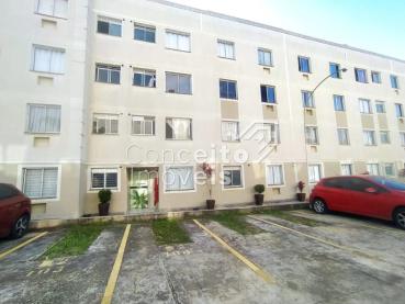 Apartamento de 47m² para Alugar, 2 quartos - Ponta Grossa - Ref. 517726-5