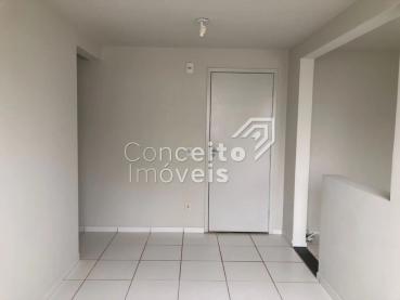 Apartamento para Alugar em Ponta Grossa, 517825-5