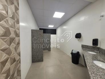 Sala Comercial de 52m² para Alugar - Ponta Grossa - Ref. 517826-5