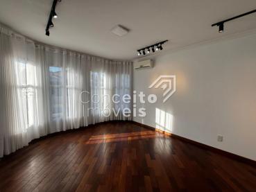 Casa em Condomínio com 4 quartos à Venda - Ponta Grossa - Ref. 517830-4