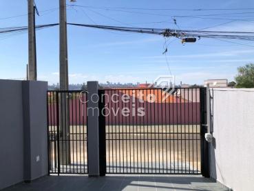 Sobrado de 118m² para Alugar, 3 quartos - Ponta Grossa - Ref. 517881-5