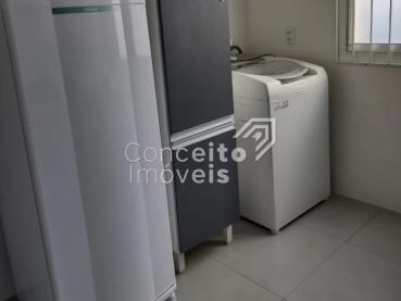 Apartamento de 41m² à Venda, 1 quarto - Ponta Grossa - Ref. 517887-4