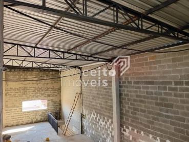 Armazém / Barracão / Depósito / Galpão de 289m² para Alugar - Ponta Grossa - Ref. 517947-5