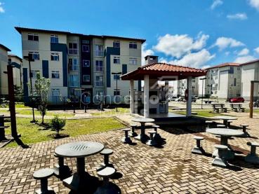 Apartamento de 49m² à Venda, 2 quartos - Ponta Grossa - Ref. 517953-4