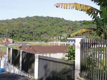 Terreno à Venda em Joinville - Ref. 517961-4