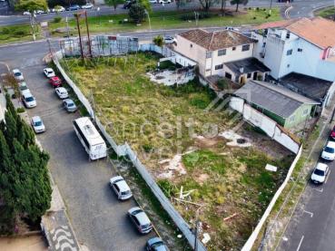 Terreno de 1.189m² à Venda - Ponta Grossa - Ref. 517964-4