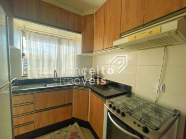 Casa de 66m² à Venda, 3 quartos - Ponta Grossa - Ref. 518000-4