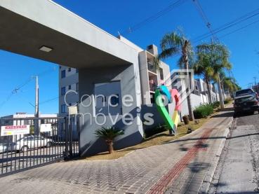 Apartamento de 41m² à Venda, 2 quartos - Ponta Grossa - Ref. 518002-4