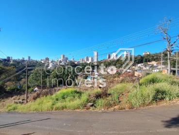 Terreno de 968m² à Venda - Ponta Grossa - Ref. 518003-4