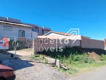 Terreno de 225m² à Venda - Ponta Grossa - Ref. 518004-4