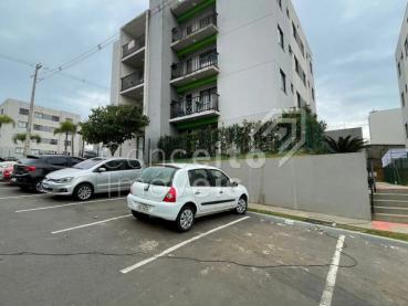 Apartamento de 48m² à Venda, 2 quartos - Ponta Grossa - Ref. 520053-4
