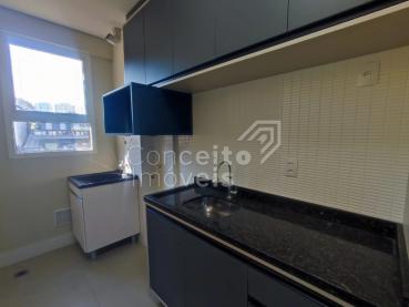 Apartamento de 61m² à Venda, 2 quartos - Ponta Grossa - Ref. 520175-4