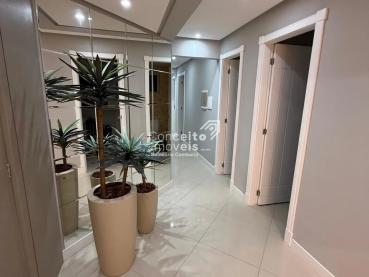 Apartamento à Venda - Ref. 520177-4