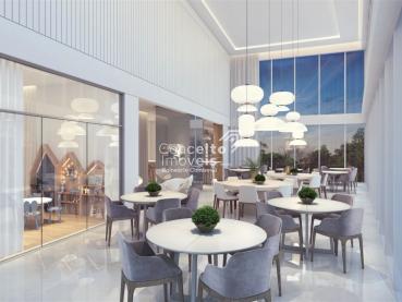 Apartamento à Venda - Ref. 520181-4