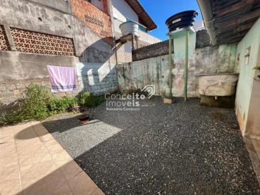 Casa em Condomínio à Venda em Balneário Camboriú - Ref. 520182-4
