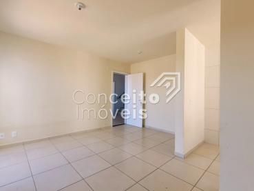 Apartamento de 49m² à Venda, 2 quartos - Ponta Grossa - Ref. 520338-4
