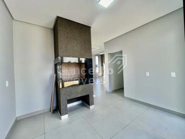 Casa em Condomínio de 155m² à Venda, 3 quartos - Ponta Grossa - Ref. 520339-4
