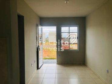 Casa de 48m² para Alugar, 2 quartos - Ponta Grossa - Ref. 520521-5