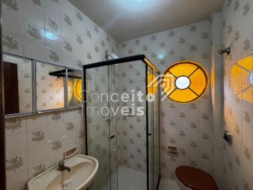 Apartamento de 136m² para Alugar, 3 quartos - Ponta Grossa - Ref. 520522-5