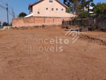 Terreno de 450m² à Venda - Ponta Grossa - Ref. 520527-4