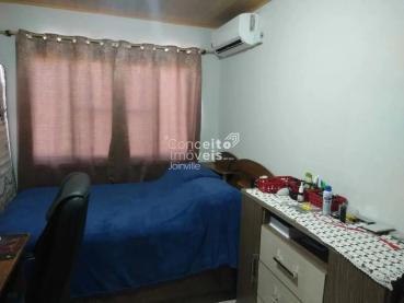 Casa de 111m² à Venda, 2 quartos - Joinville - Ref. 520530-4