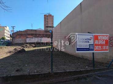 Terreno de 475m² para Alugar - Ponta Grossa - Ref. 520531-5