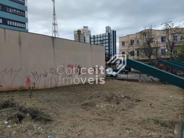 Terreno de 475m² à Venda - Ponta Grossa - Ref. 520533-4