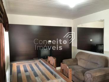 Casa para Alugar em Ponta Grossa, 520725-5
