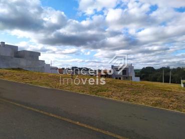 Terreno de 220m² à Venda - Ponta Grossa - Ref. 520726-4