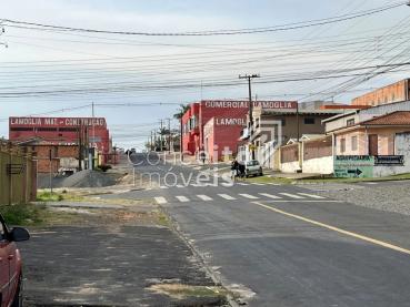 Casa de 60m² à Venda, 3 quartos - Ponta Grossa - Ref. 520728-4