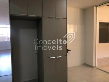 Apartamento de 108m² à Venda, 3 quartos - Ponta Grossa - Ref. 520729-4