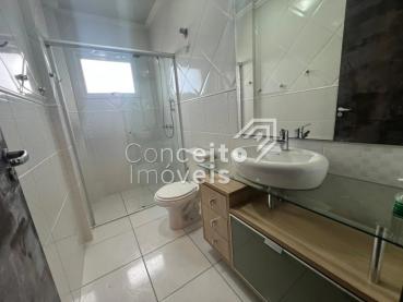 Apartamento de 132m² à Venda, 3 quartos - Ponta Grossa - Ref. 520730-4