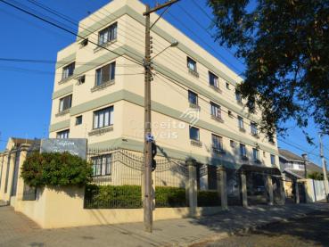 Apartamento de 87m² à Venda, 2 quartos - Ponta Grossa - Ref. 520832-4